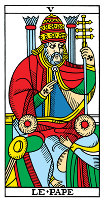 Le Pape