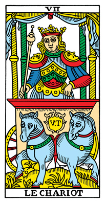 Le Chariot