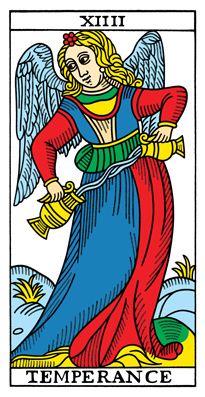 Temperance